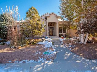 892 Outlook Ct, Grand Junction, CO 81506