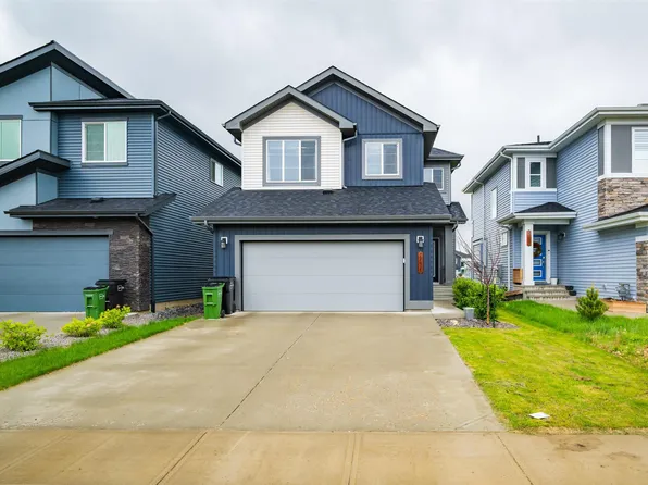 2742 Collins Cres SW, Edmonton, AB T6W 3X4