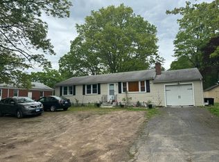 107 Bull Hill Ln, West Haven, CT 06516