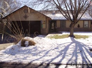 2557 G 3/8 Rd, Grand Junction, CO 81505