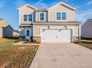 2845 Brahman Cir, Bowling Green, KY 42104