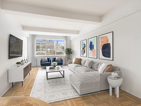 4th image of 15 W 84th St APT 10F