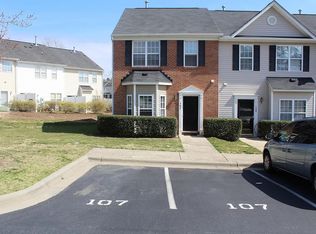 107 Eldon Ln, Apex, NC 27502