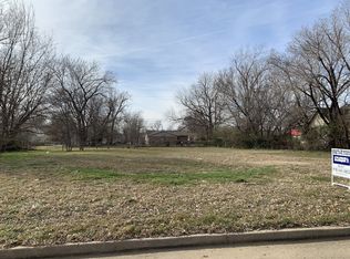 2008 N Quincy Ave, Tulsa, OK 74106