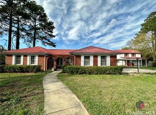 601 E 24th Ave, Cordele, GA 31015