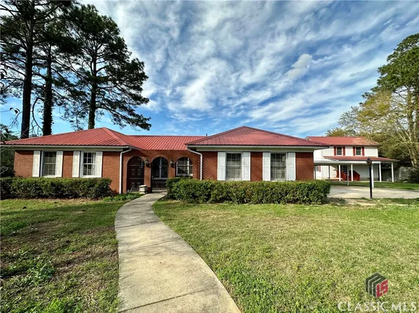 601 E 24th Avenue, Cordele, GA 31015