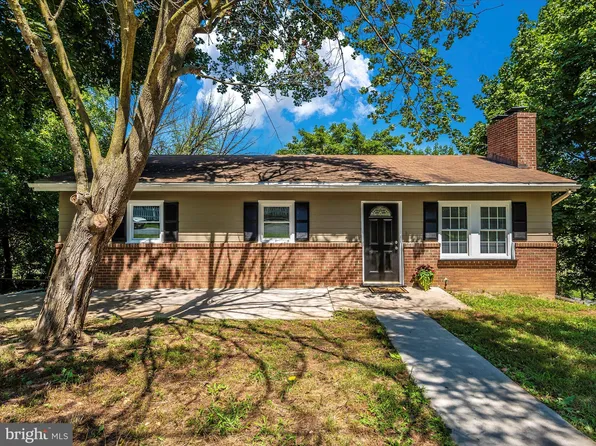 507 Cypress Way, Martinsburg, WV 25401