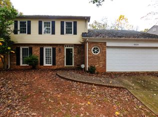 4834 Old Spice Ln, Charlotte, NC 28277