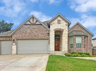 918 Valley View Dr, Leander, TX 78641