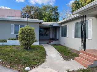 218 Antiquera Ave., Miami, FL 33134