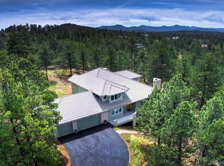 1086 County Road 65, Evergreen, CO 80439