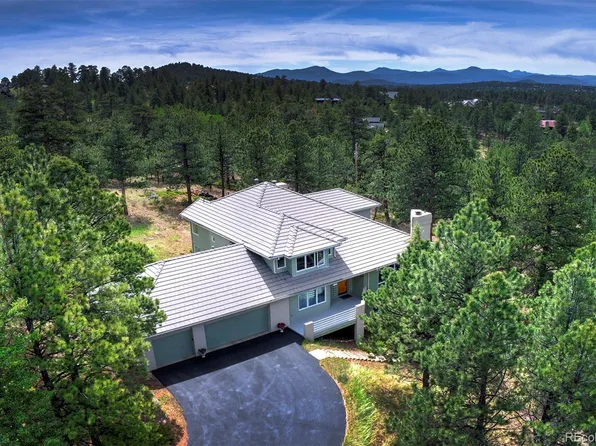 1086 County Road 65, Evergreen, CO 80439