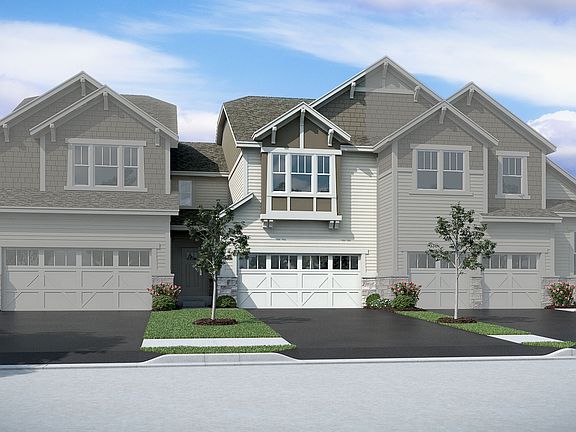 Brentwood Burnham Unit Bldg-Type 1