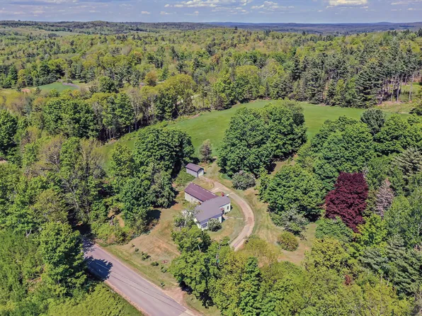 176 Bagley Hill Road, Troy, ME 04987