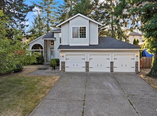 8708 64th Ave E, Puyallup, WA