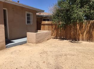 6038 Bagley Ave APT 4, Twentynine Palms, CA 92277
