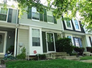 2230 Riding Crop Way, Baltimore, MD 21244