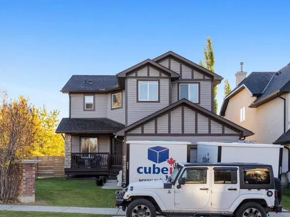 2 W Drake Landing Rd, Okotoks, AB T1S 2M2