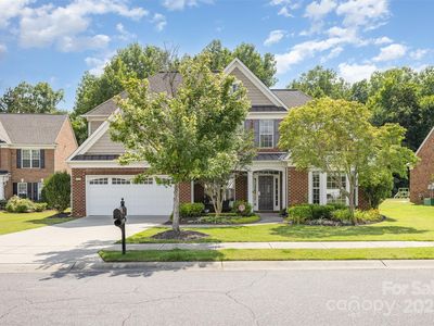 10106 Silverling Dr, Waxhaw, NC, 28173