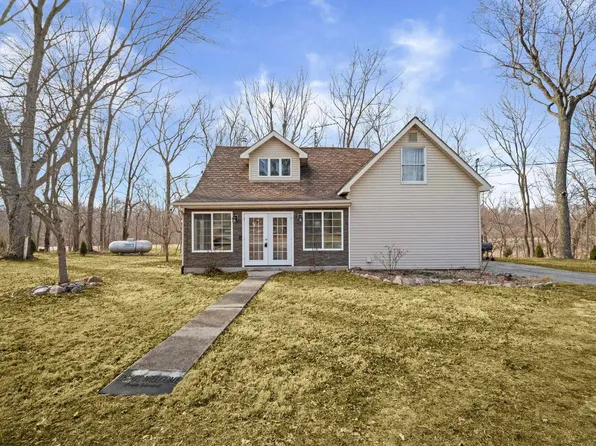 4802 S 20 W, Cutler, IN 46920