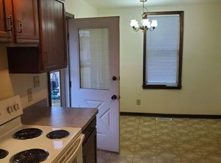 110 E Delaware St, Evansville, IN