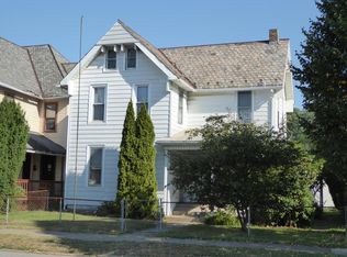 1634 Memorial Ave, Williamsport, PA 17701