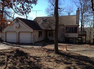 3050 Sequoyah Dr, Rogers, AR 72758