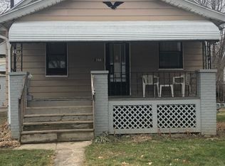 1273 Atwood Ave, Akron, OH 44301