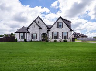 312 Julia Ann Dr, Atoka, TN 38004
