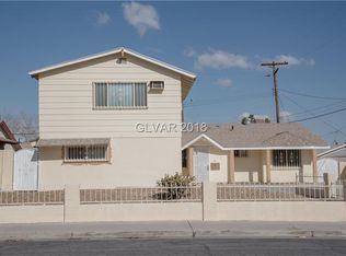 2013 Theresa Ave, Las Vegas, NV 89101