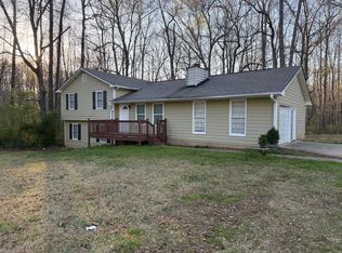 365 Nectarine Dr, Newnan, GA 30265