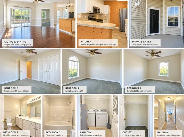 125 Ashley Park Dr Unit 6A, Myrtle Beach, SC 29579
