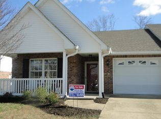 1329 Danbury Dr #59, Columbia, TN 38401