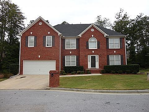 2nd image of 855 Southland Point