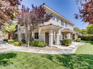 9050 W Warm Springs Rd UNIT 2071, Spring Valley, NV 89148