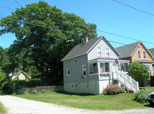 21 Whitehead St, Portland, ME 04108