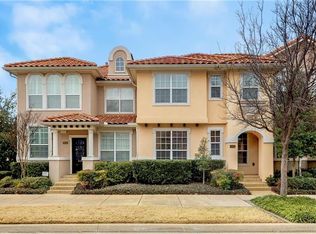 6805 Deseo, Irving, TX 75039
