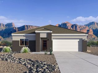 12451 W Mieko Ln, Marana, AZ 85653