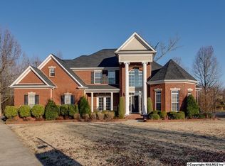 118 Redwood Dr, Madison, AL 35758