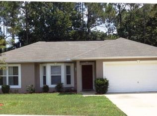 20 Porter Ln, Palm Coast, FL 32164