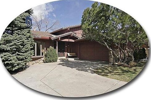 1/3 Acre Heritage Place Home on Cul-de-Sac