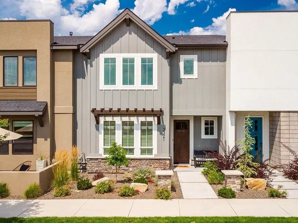 3321 S Hopes Well Way, Boise, ID 83716