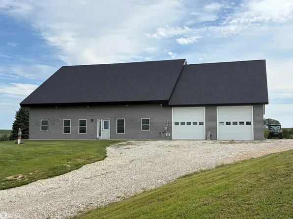 1618 M Ave, Red Oak, IA 51566