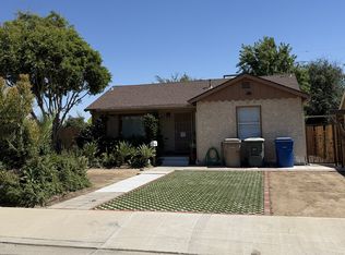 901 Castaic Ave, Bakersfield, CA 93308