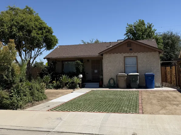 901 Castaic Ave, Bakersfield, CA 93308