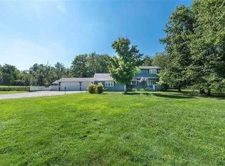 14660 Winfield Park Dr, Novelty, OH 44072