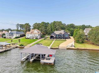 208 Grand Way, Talladega, AL 35160