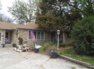 3530 W Old Highway 30, Grand Island, NE 68803