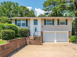 115 Brandiles Ln, Hot Springs, AR 71913