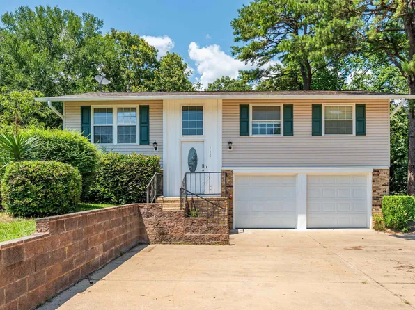 115 Brandiles Ln, Hot Springs, AR 71913